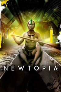 Indonésie, le Norvégien et le chaman (2020)