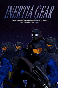 IN.E.R.T.I.A. Gear (2024)