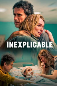 Inexplicable (2024)