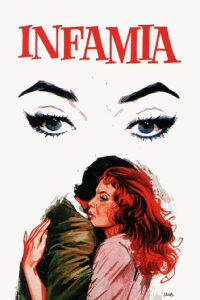 Infamia (1974)