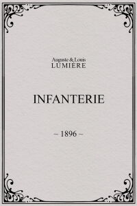 Infanterie (1896)