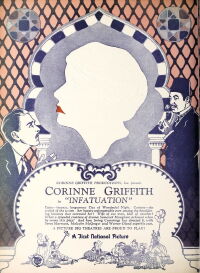 Infatuation (1925)