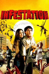 Infestación (2009)