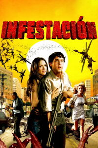 Infestación (2009)