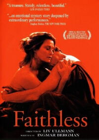 Infidèle (2000)