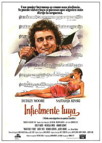 Infielmente tuya (1984)