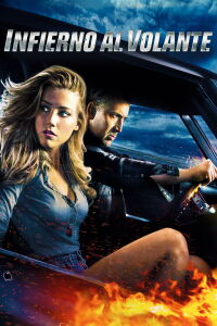 Infierno al volante (2011)