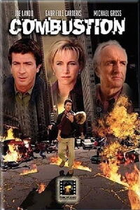 Infierno bajo el asfalto (2004)