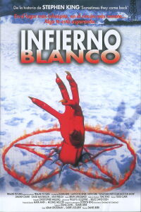 Infierno Blanco (1998)