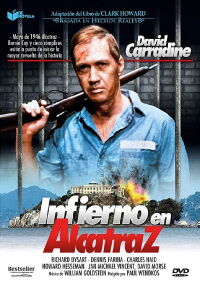 Infierno en Alcatraz (TV) (1987)