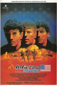 Infierno en el Ártico (1986)