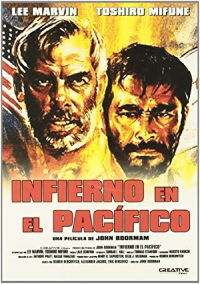 Infierno en el Pacífico (1968)