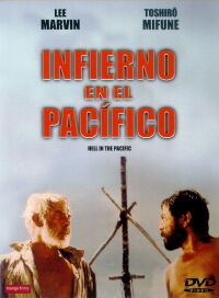 Infierno en el Pacífico (1968)