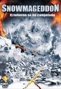 Infierno en la nieve (2011)