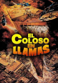 Infierno en la torre (1974)