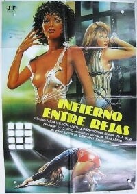 Infierno entre rejas (1984)