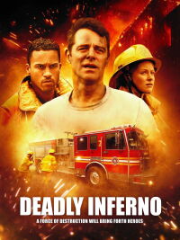 Infierno mortal (2016)