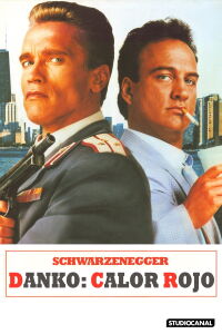 Infierno rojo (1988)