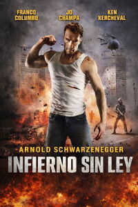 Infierno sin ley (1994)