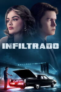 Infiltrado en la mafia (2023)