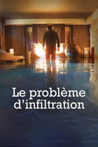 Infiltration (2017)