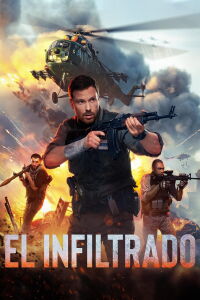 Infiltration (2022)