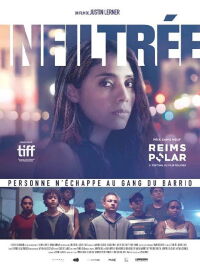 Infiltrée (2023)