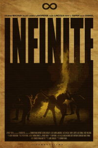 Infinite (2016)
