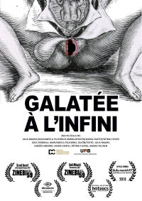Infinite Galatea (2017)