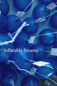 Inflatable Swamp (2010)