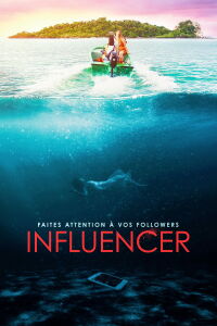 Influencer (2023)