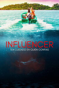 Influencer (2023)