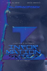 Information Skies (2016)