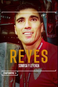 Informe Plus+. Reyes, sonrisa y leyenda (2024)