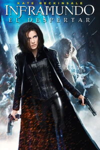 Inframundo 4: El despertar (2012)