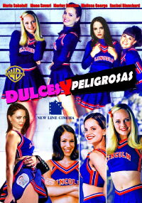 Ingenuas y peligrosas (2001)