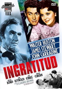 Ingratitud (1938)