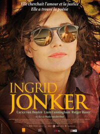 Ingrid Jonker (2011)