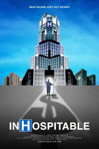 Inhospitable (2022)