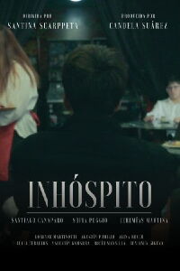 Inhóspito (2024)