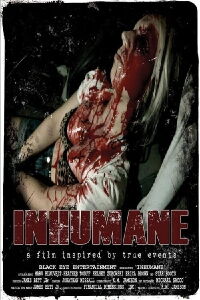 Inhumane (2015)