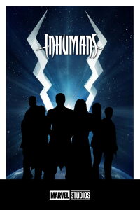 Inhumans: The First Chapter (2017)