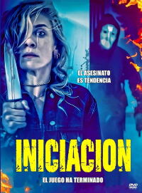 Iniciación (2021)
