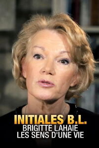 Initiales B.L. : Brigitte Lahaie, les sens de la vie (2018)