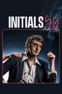 Initials S.G. (2019)