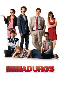 Inmaduros (2011)