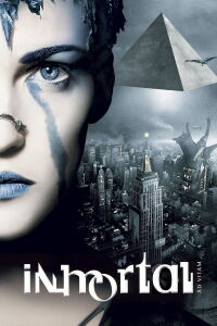 Inmortal (Ad Vitam) (2004)