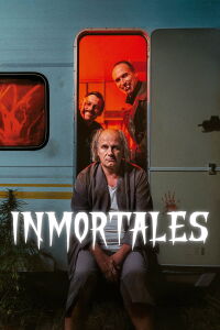 Inmortales (2025)