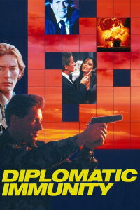Inmunidad diplomática (1991)