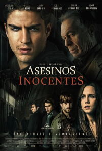 Innocent Killers (2015)